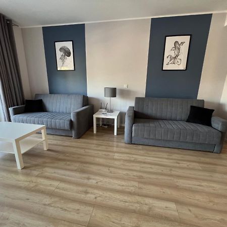 Apartament Silver Pogorzelica  Kültér fotó